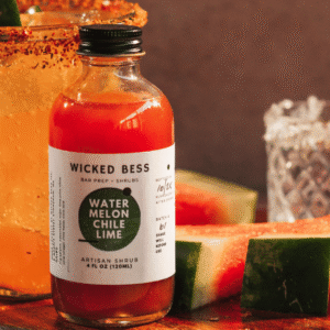 Watermelon Chile Lime